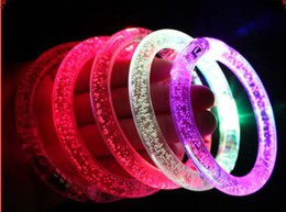 kit 10 bastoncini per bolle al buio 10 euro 