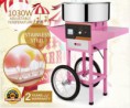 Carretto Zucchero Filato PRofessional 315 euro 